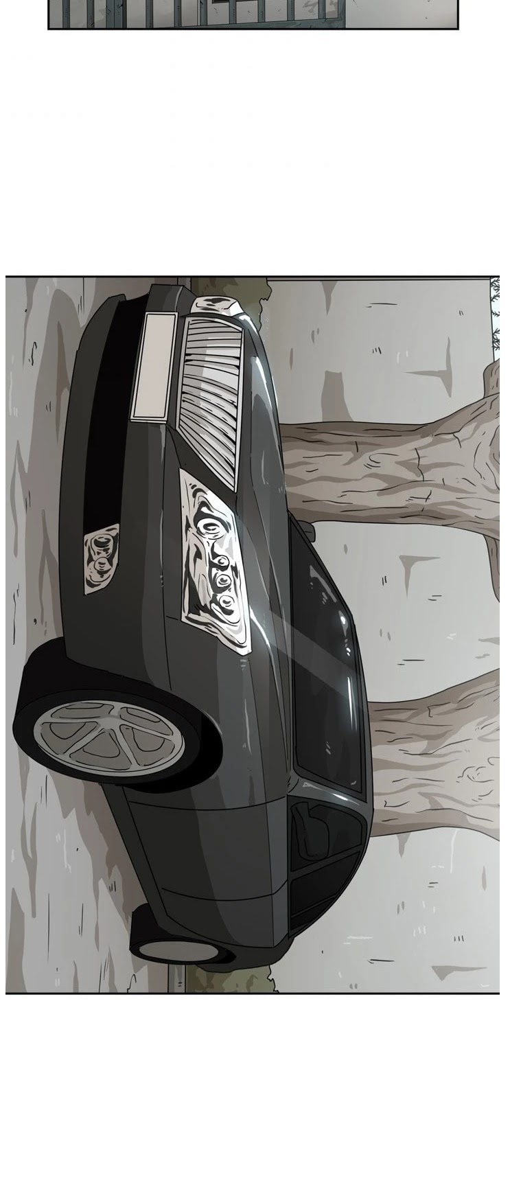 Shark Chapter 57 page 45 - Chapter 57