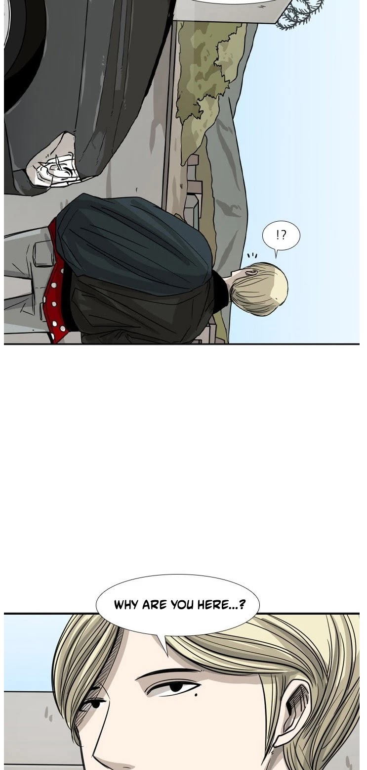 Shark Chapter 57 page 47 - Chapter 57