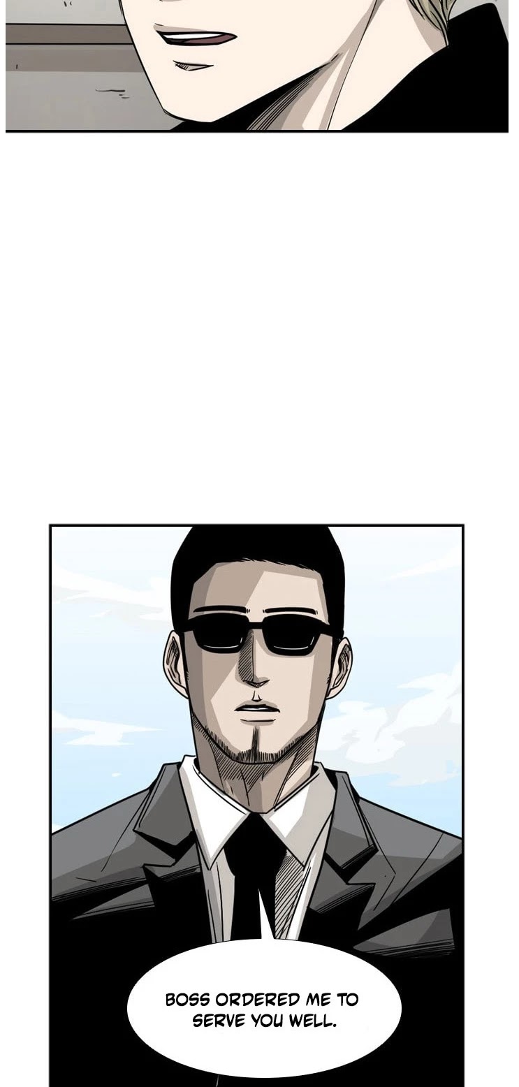 Shark Chapter 57 page 48 - Chapter 57