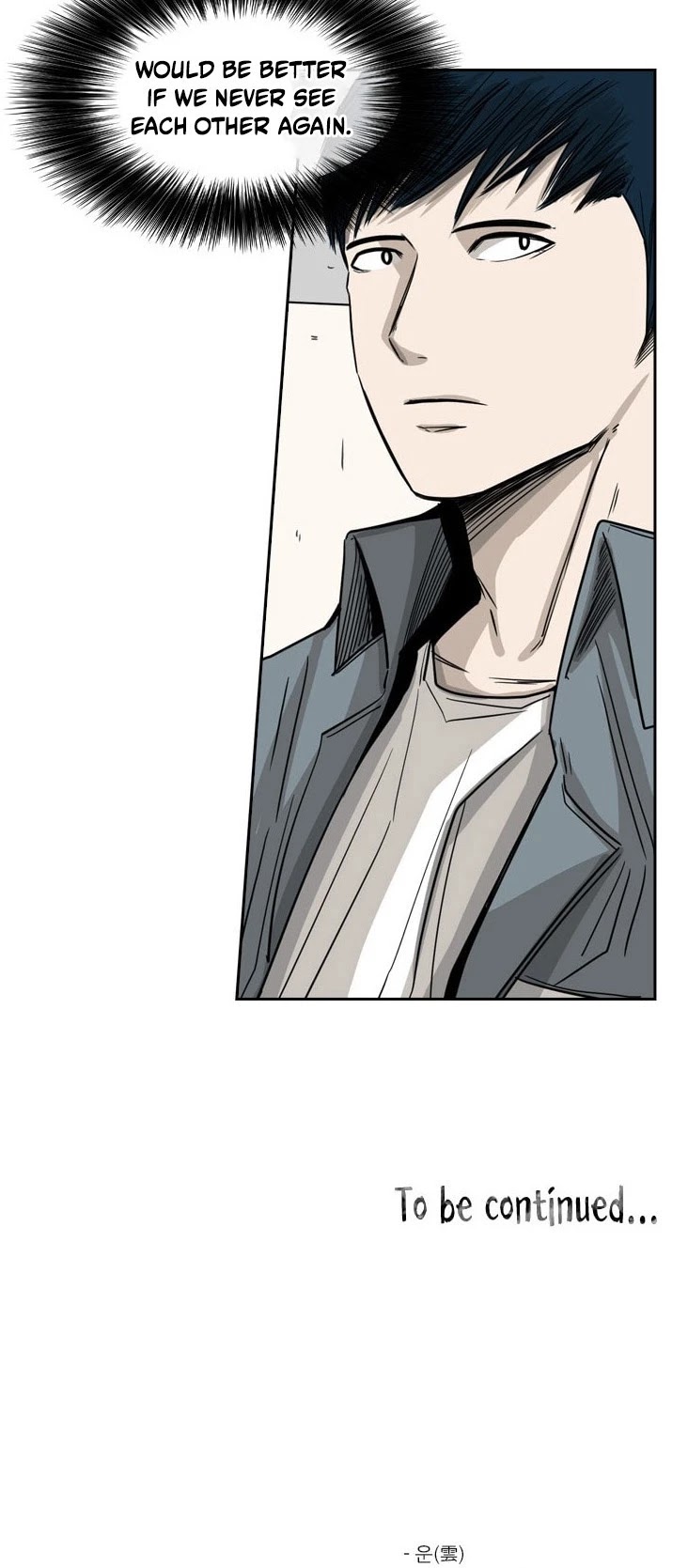 Shark Chapter 57 page 52 - Chapter 57