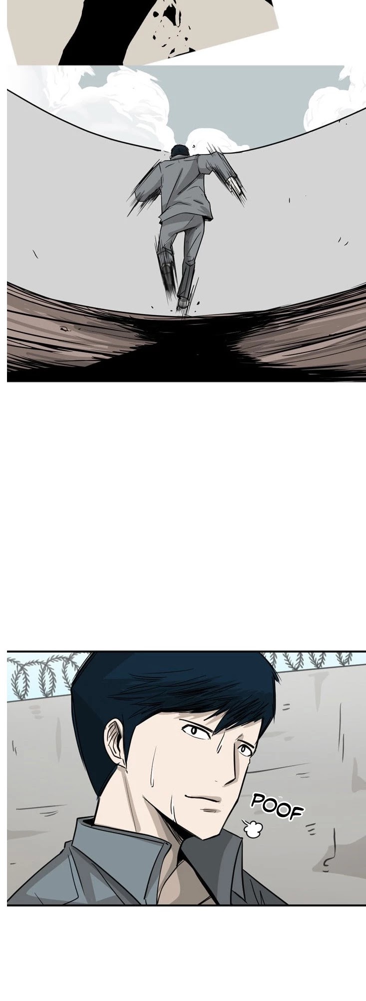 Shark Chapter 58 page 11 - Chapter 58