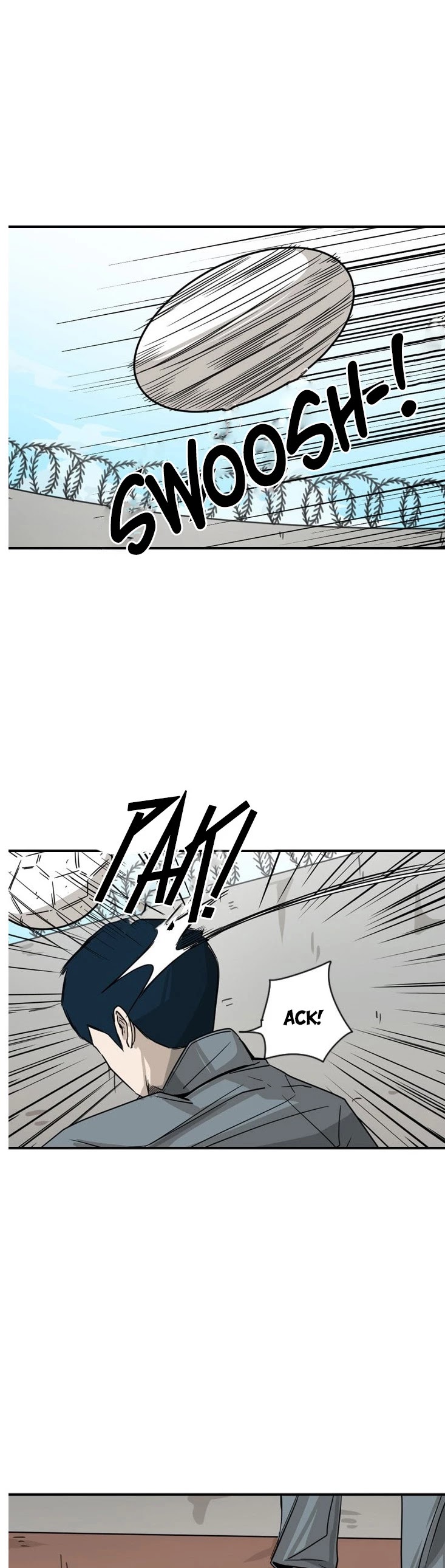 Shark Chapter 58 page 12 - Chapter 58