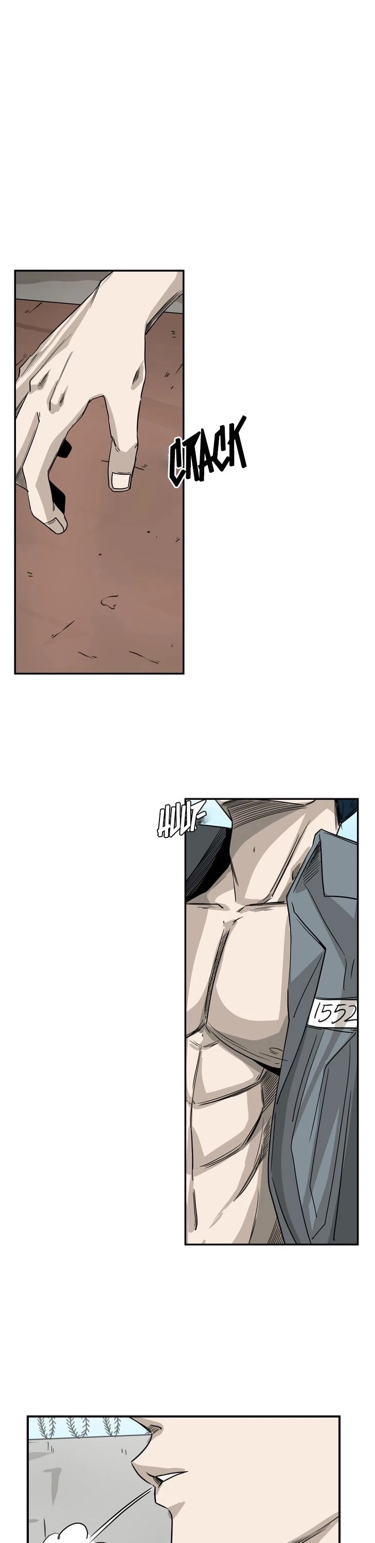 Shark Chapter 58 page 21 - Chapter 58