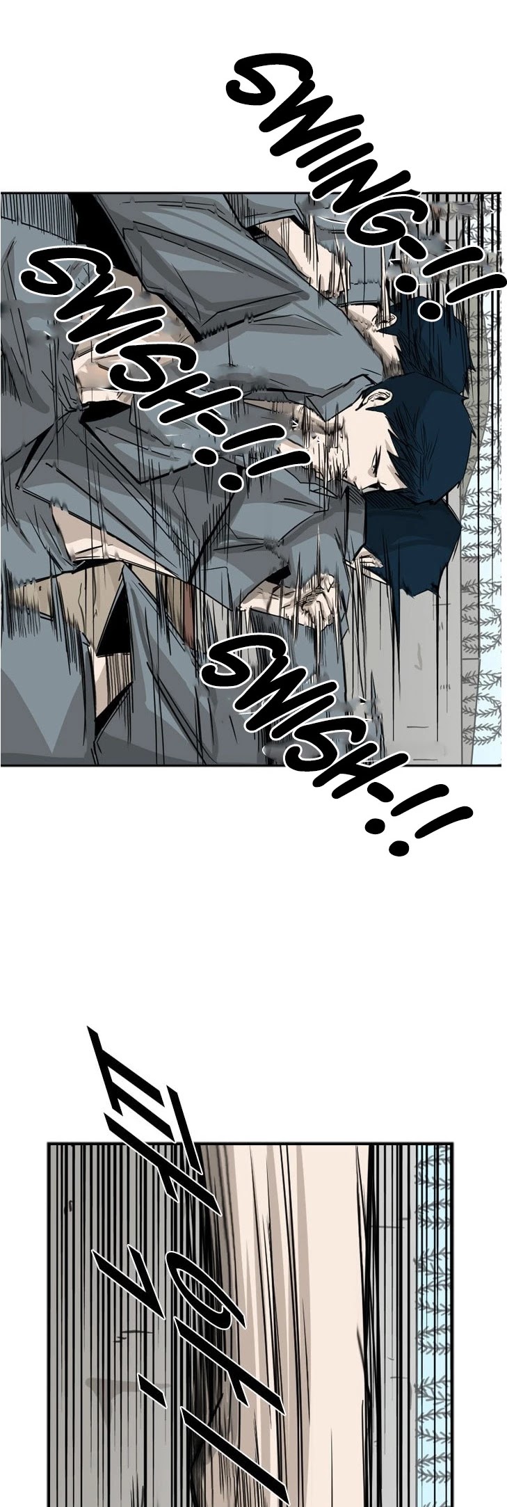 Shark Chapter 58 page 24 - Chapter 58