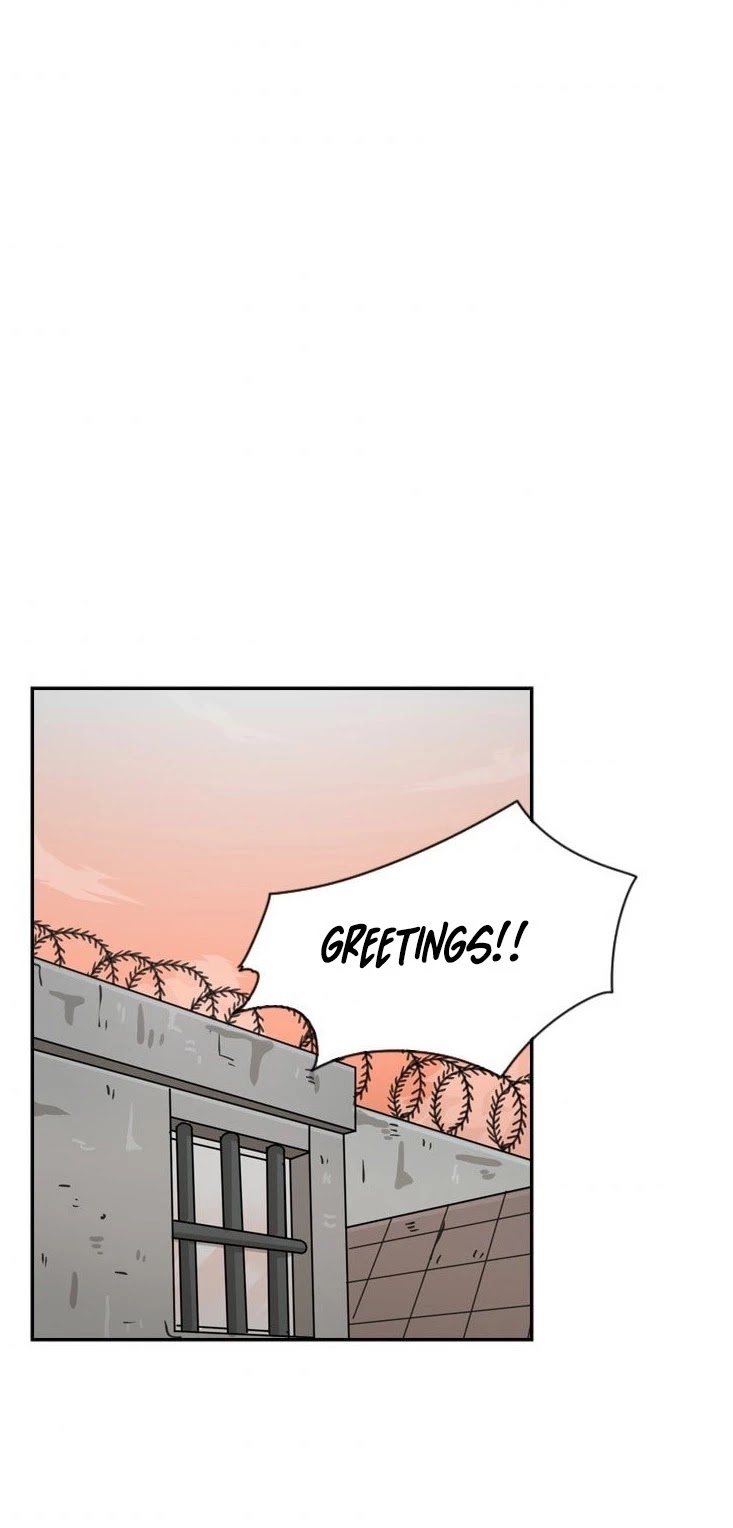 Shark Chapter 58 page 28 - Chapter 58