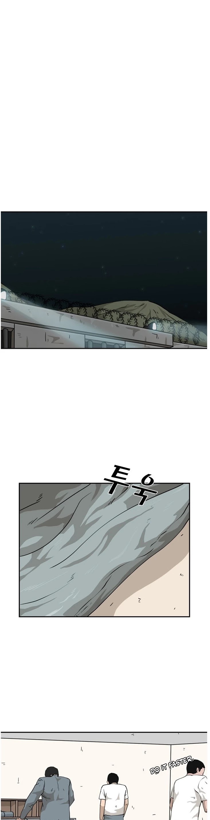 Shark Chapter 58 page 35 - Chapter 58