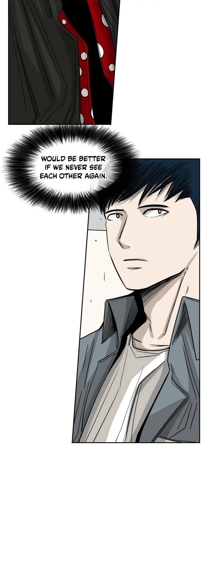 Shark Chapter 58 page 4 - Chapter 58