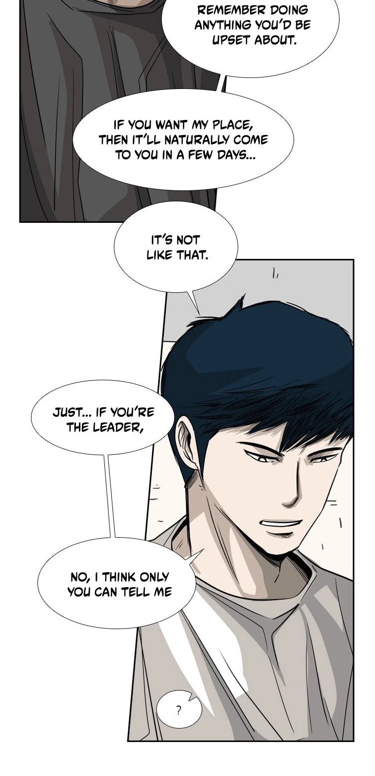 Shark Chapter 58 page 41 - Chapter 58