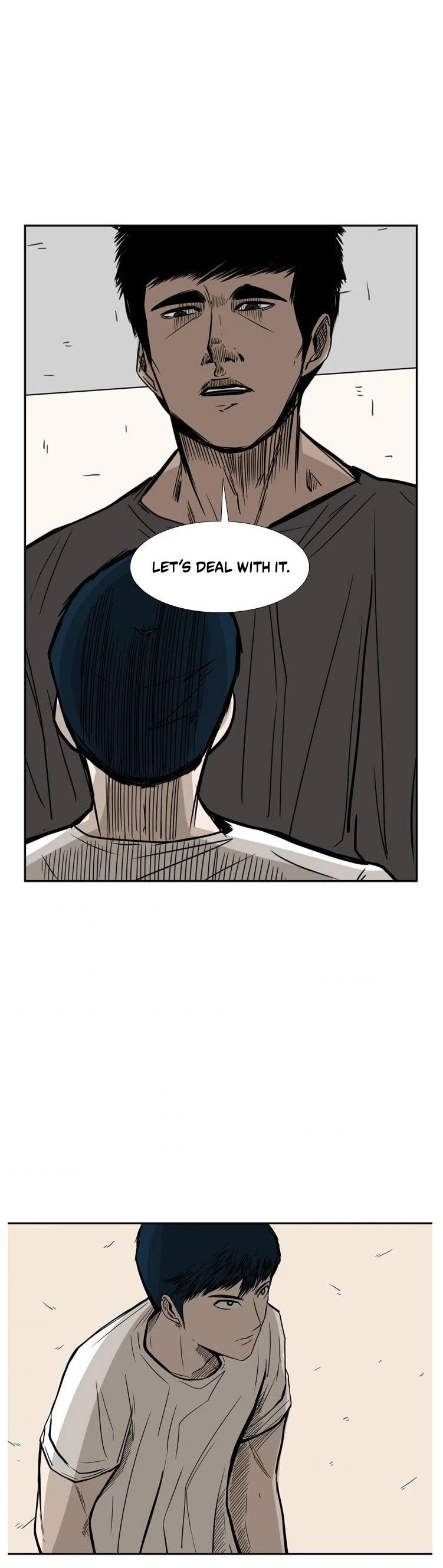 Shark Chapter 58 page 44 - Chapter 58