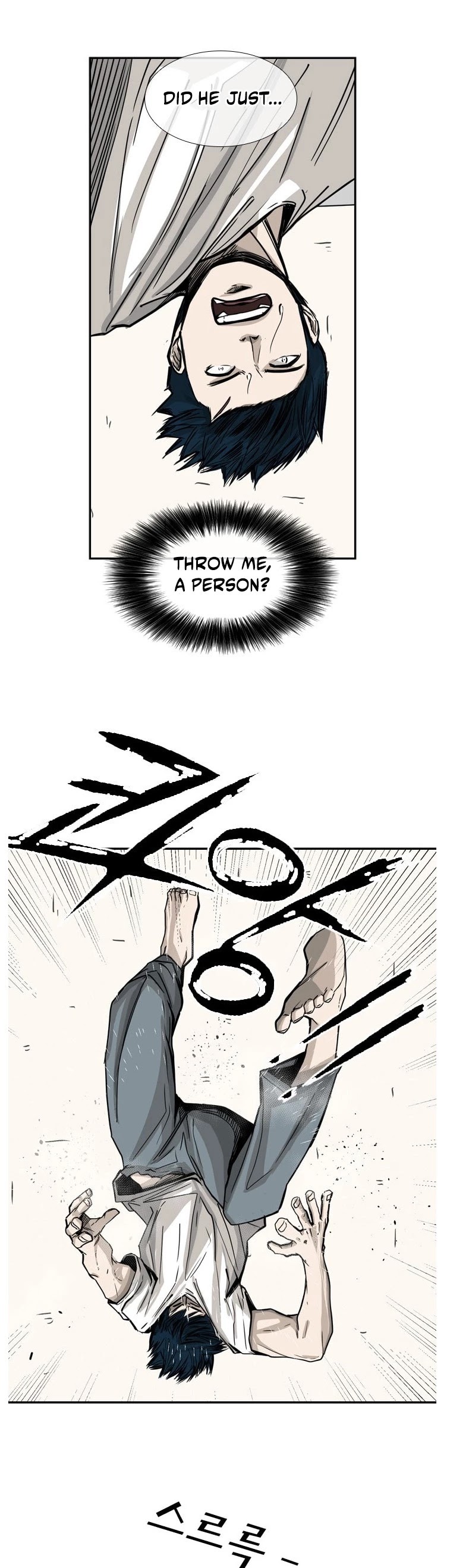 Shark Chapter 59 page 15 - Chapter 59