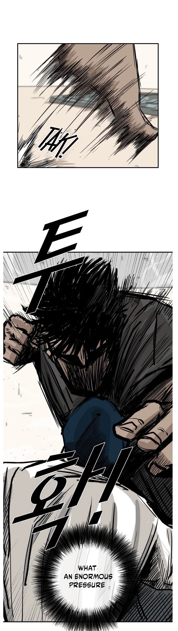 Shark Chapter 59 page 19 - Chapter 59