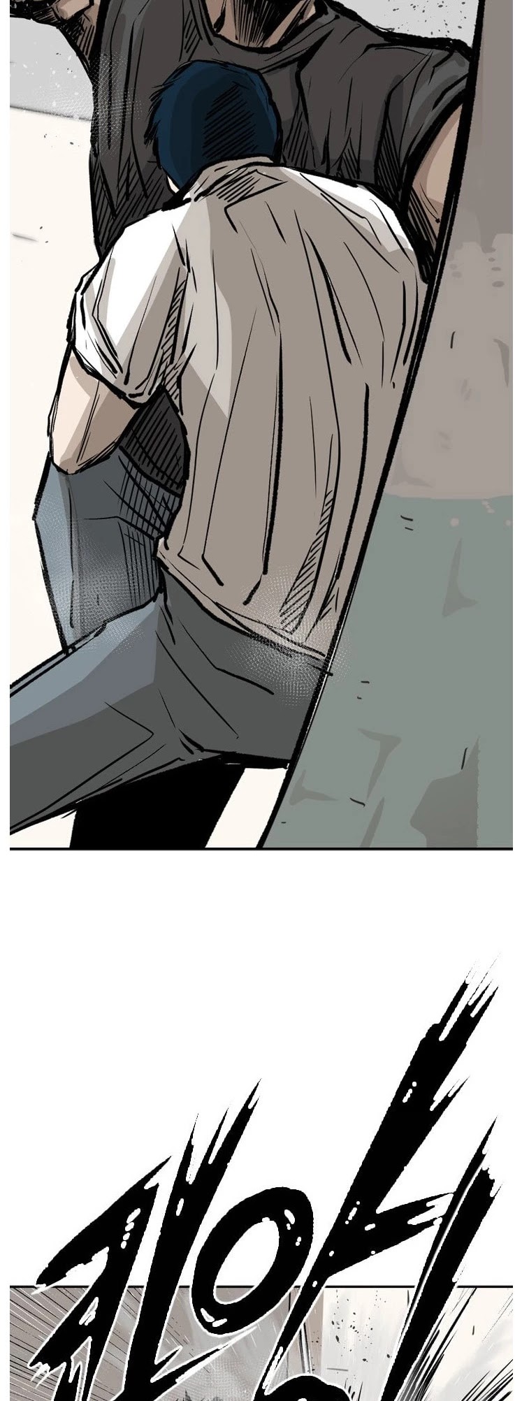 Shark Chapter 59 page 26 - Chapter 59