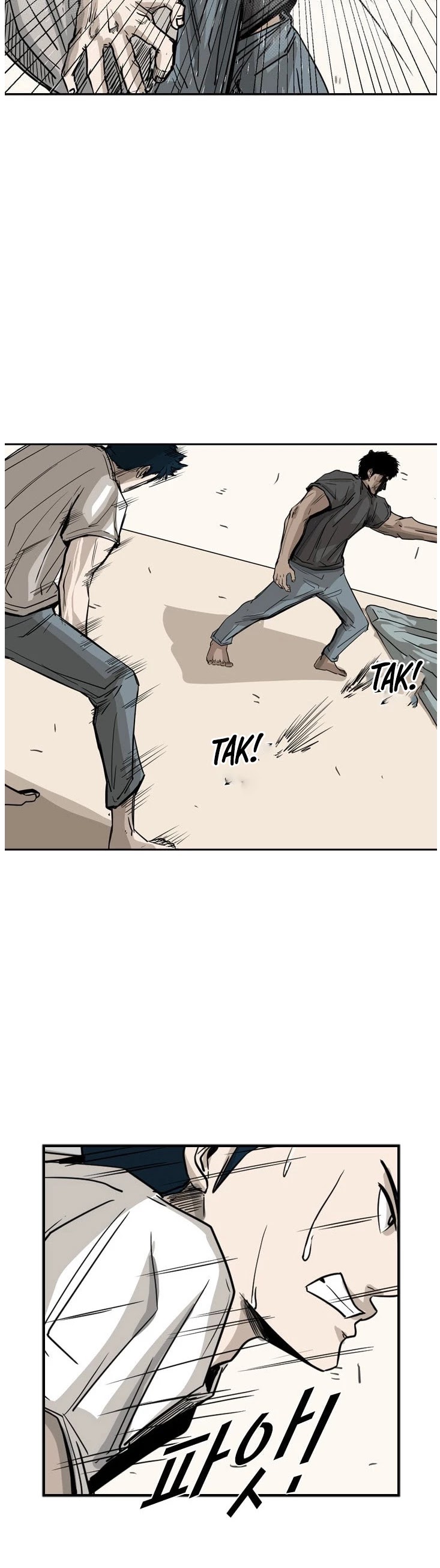 Shark Chapter 59 page 30 - Chapter 59