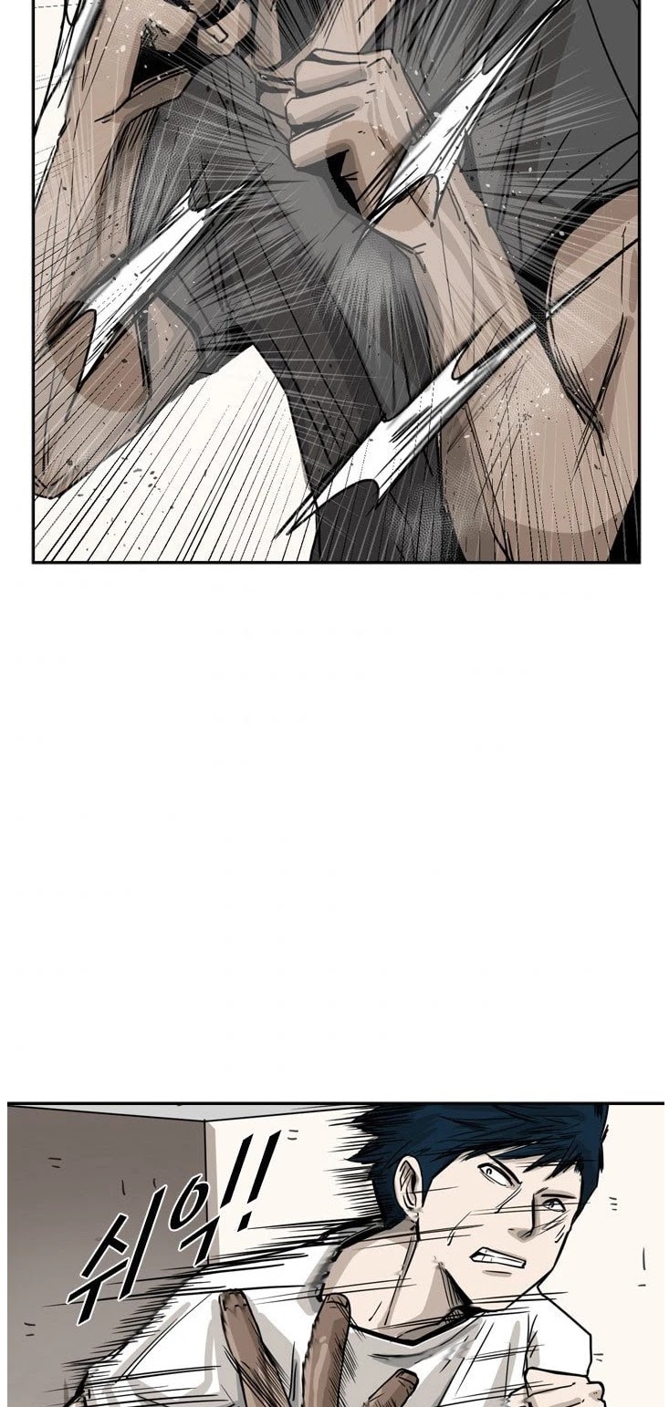 Shark Chapter 59 page 32 - Chapter 59