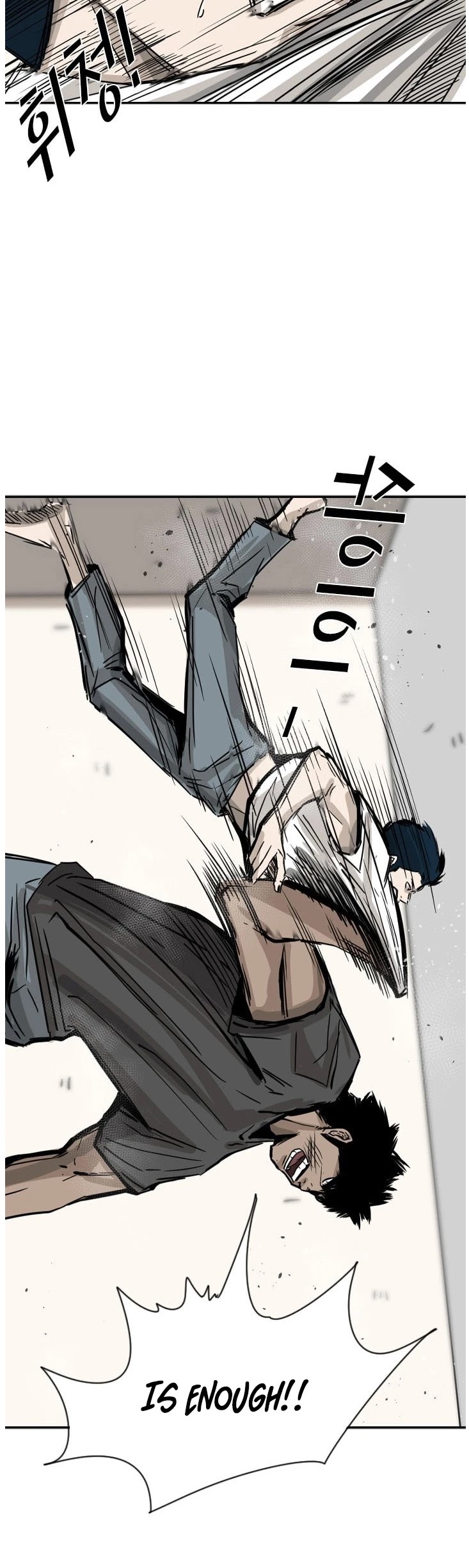 Shark Chapter 59 page 35 - Chapter 59