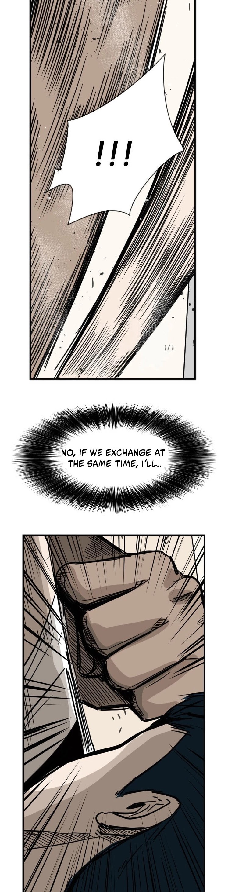 Shark Chapter 59 page 39 - Chapter 59