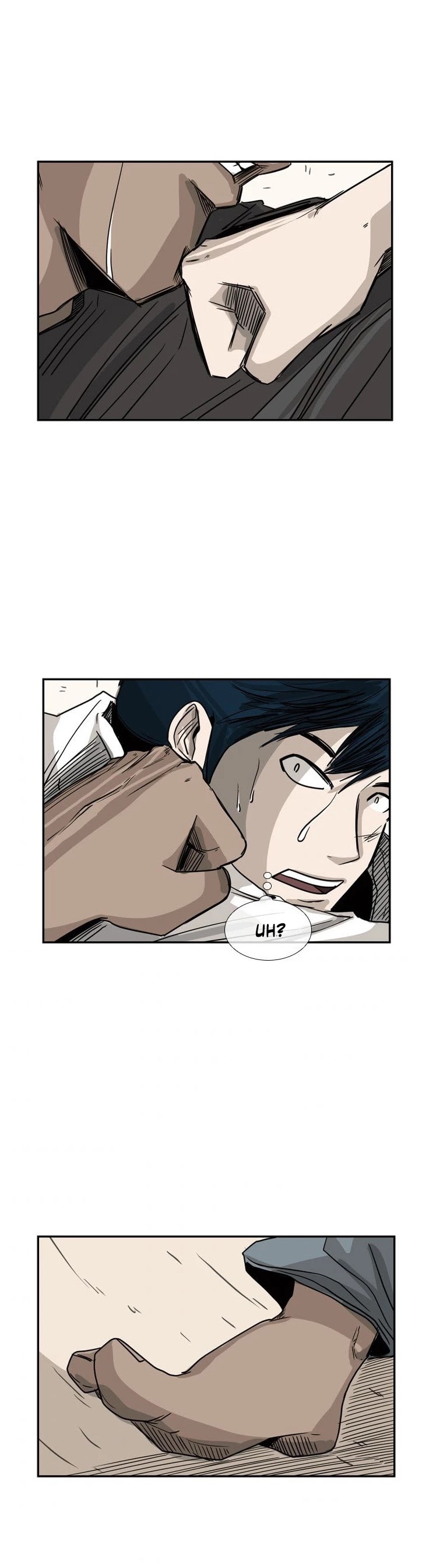 Shark Chapter 59 page 41 - Chapter 59
