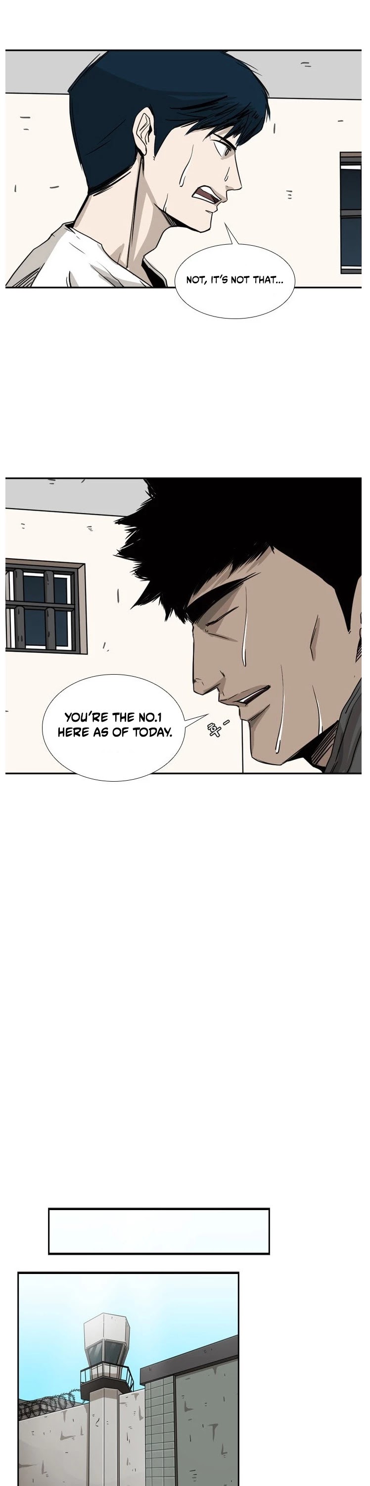 Shark Chapter 59 page 43 - Chapter 59