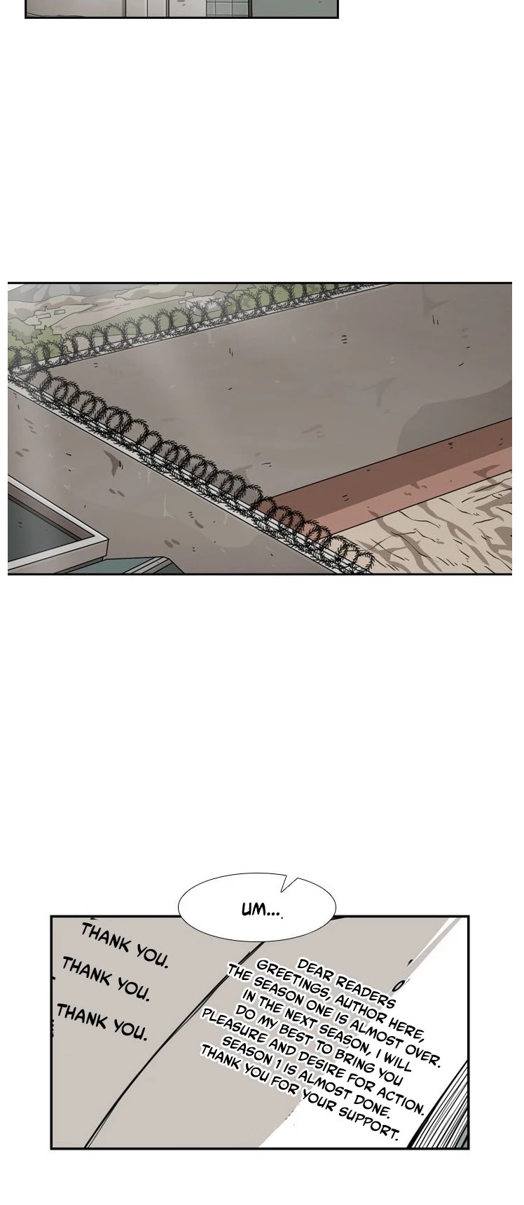 Shark Chapter 59 page 44 - Chapter 59
