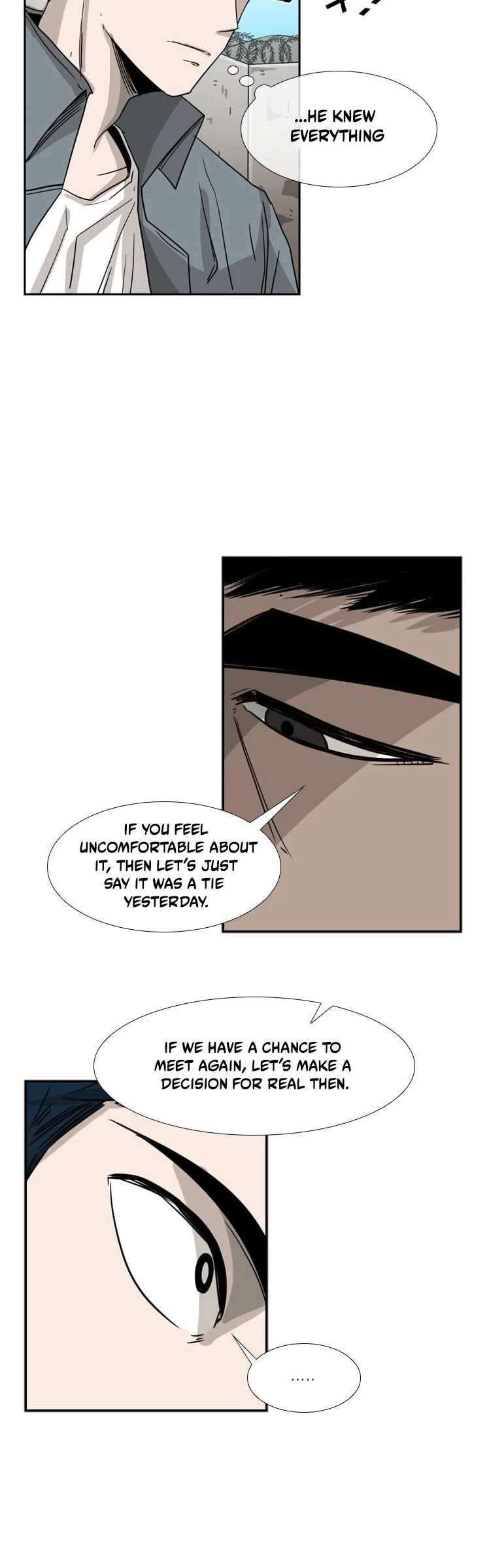 Shark Chapter 59 page 47 - Chapter 59