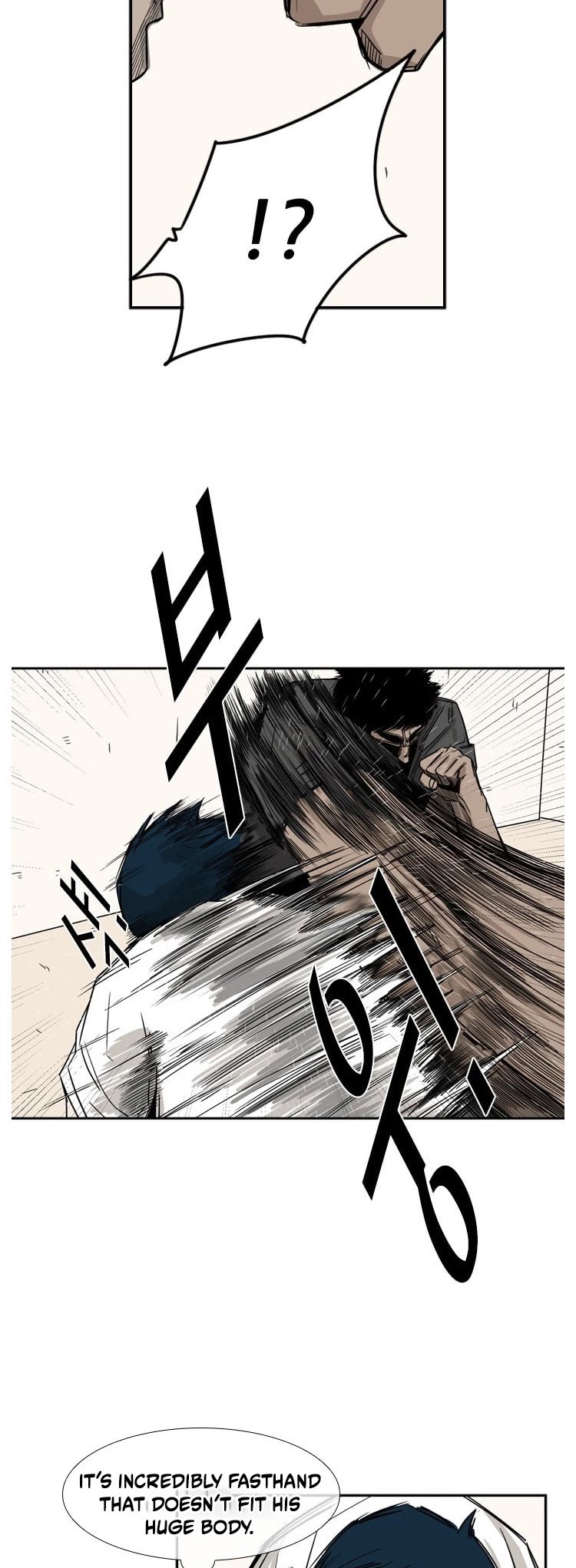 Shark Chapter 59 page 9 - Chapter 59