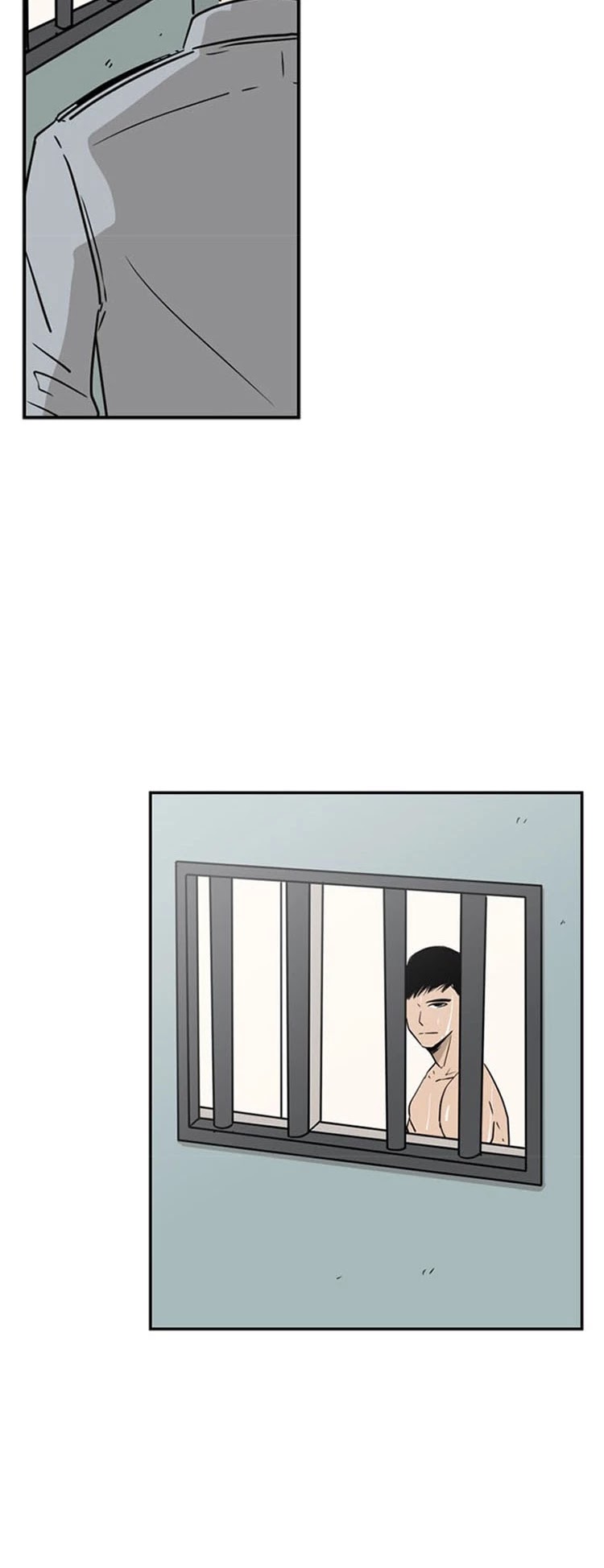Shark Chapter 6 page 9 - Chapter 6: That's not Football!