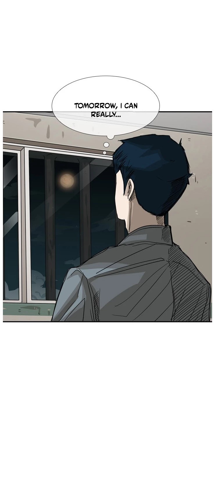 Shark Chapter 60 page 16 - Chapter 60
