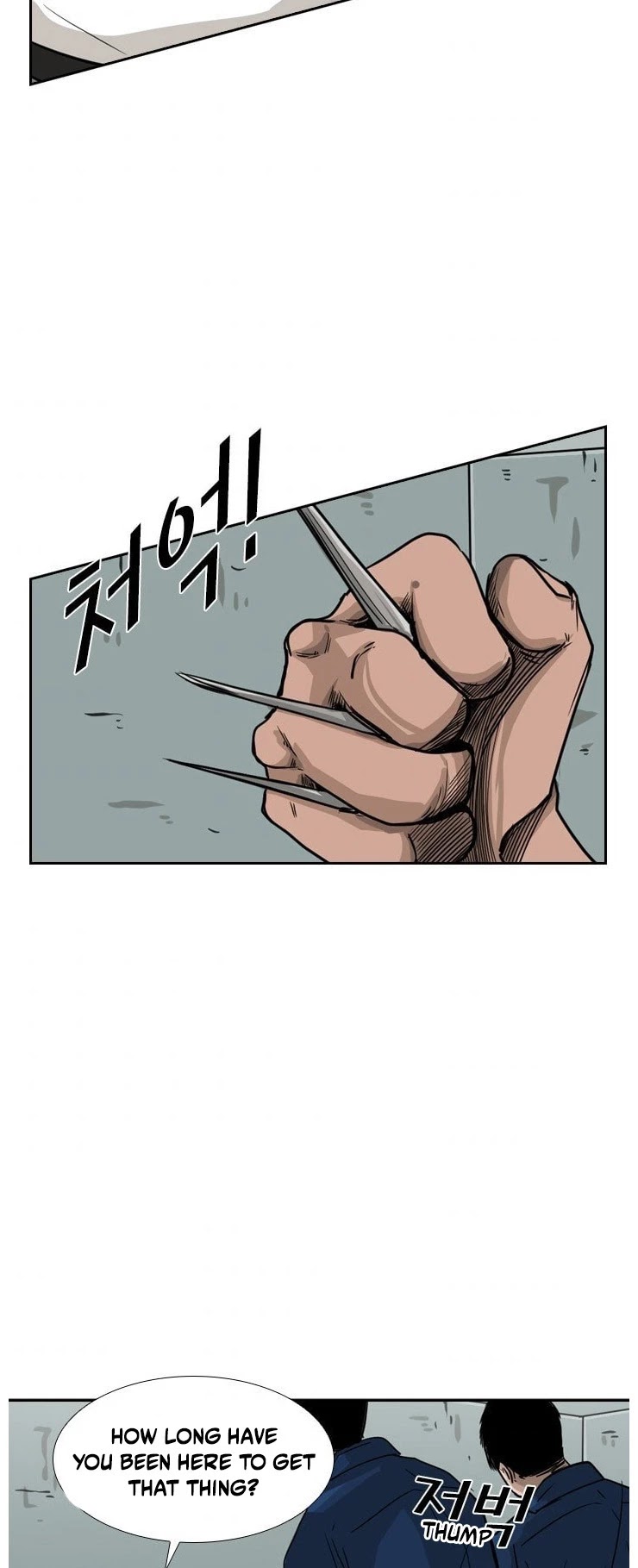 Shark Chapter 60 page 24 - Chapter 60