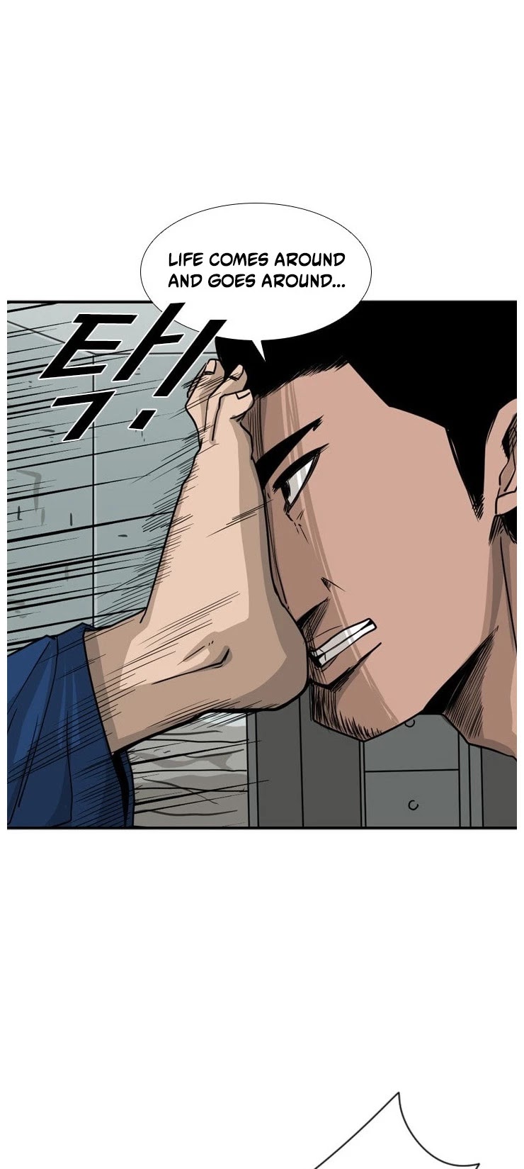Shark Chapter 60 page 26 - Chapter 60