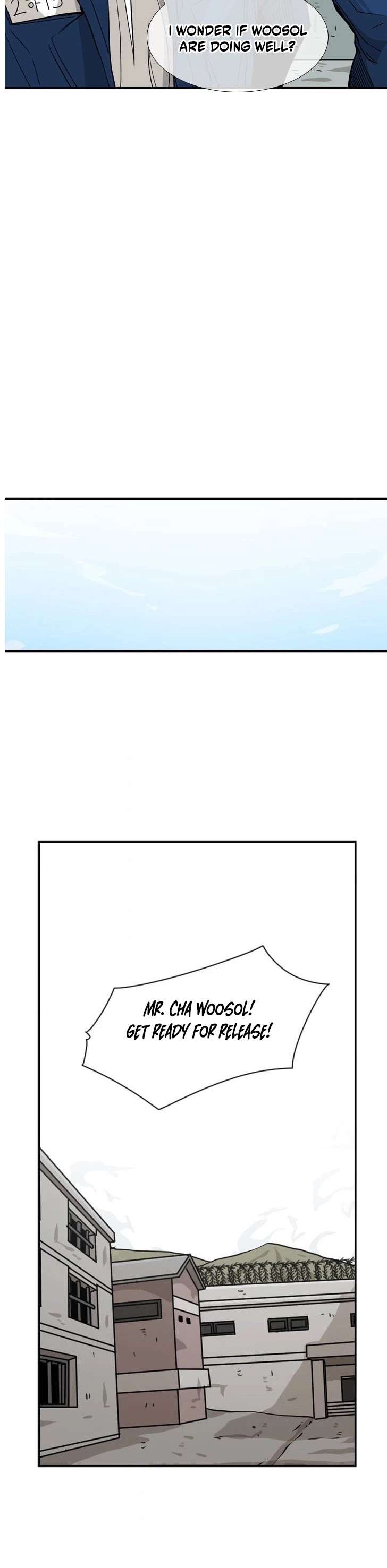 Shark Chapter 60 page 29 - Chapter 60