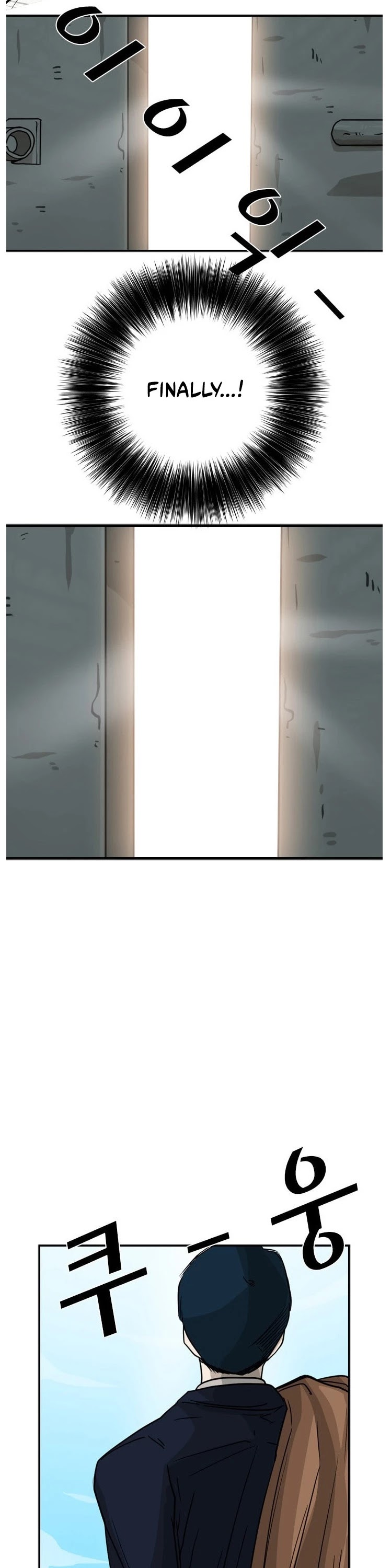 Shark Chapter 60 page 45 - Chapter 60