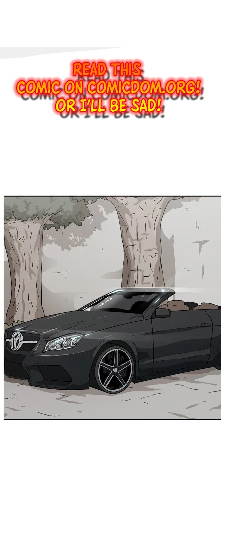 Shark Chapter 60 page 47 - Chapter 60