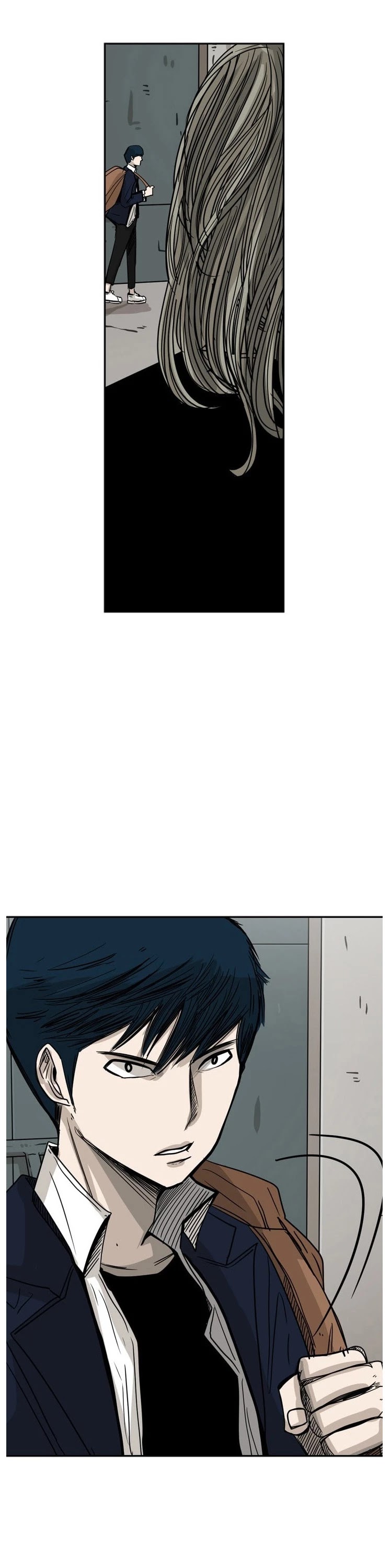Shark Chapter 60 page 48 - Chapter 60