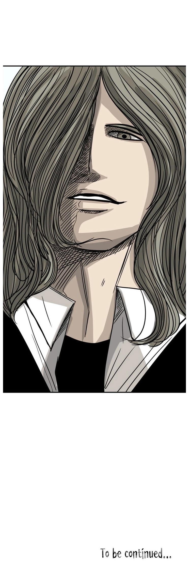 Shark Chapter 60 page 49 - Chapter 60