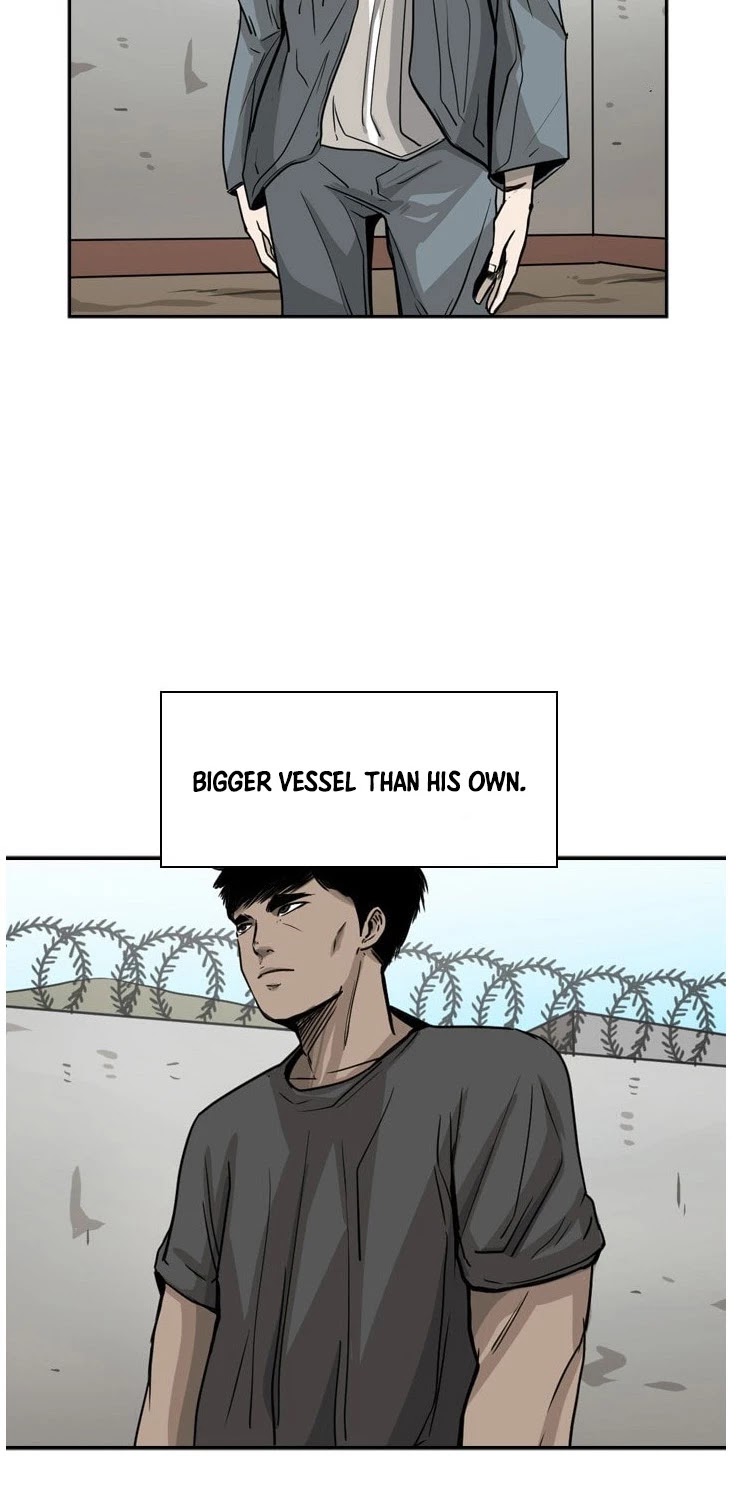 Shark Chapter 60 page 6 - Chapter 60