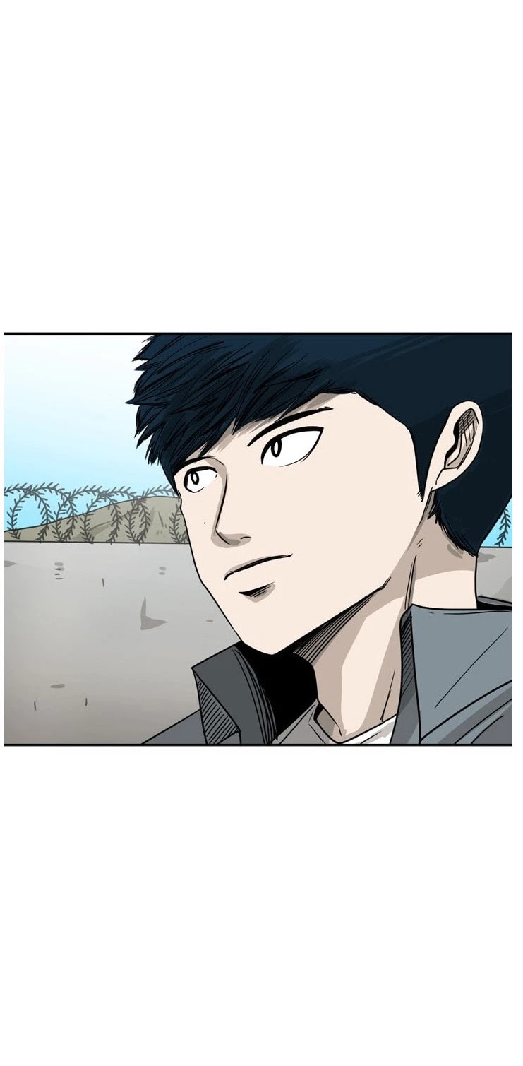 Shark Chapter 60 page 7 - Chapter 60