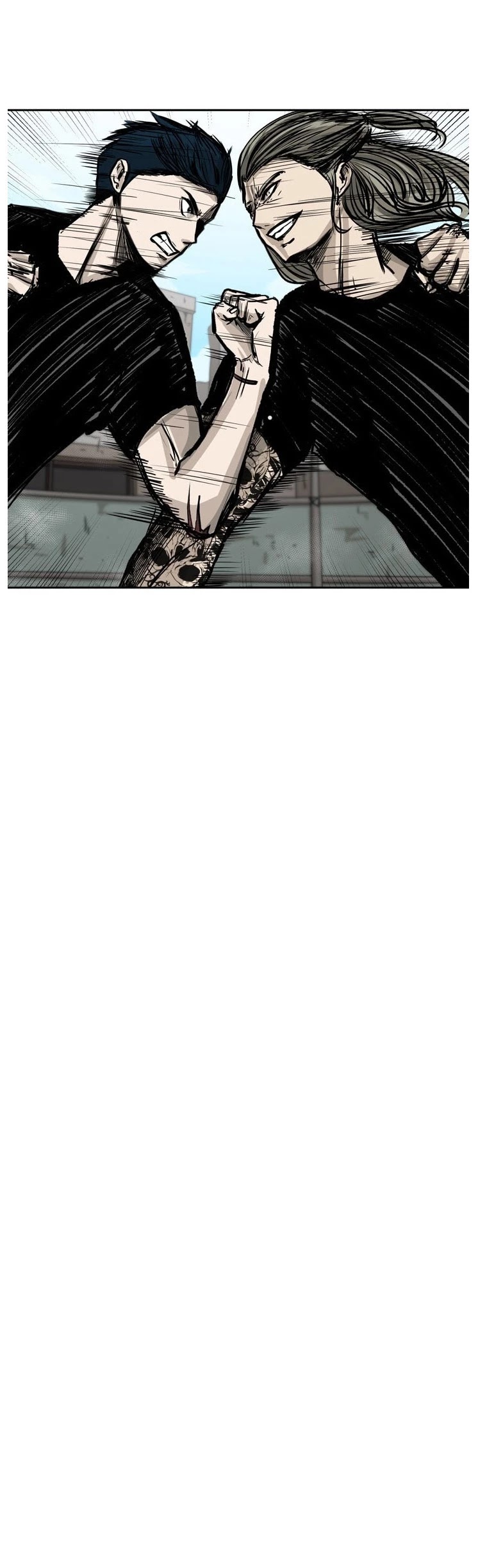 Shark Chapter 61 page 39 - Chapter 61