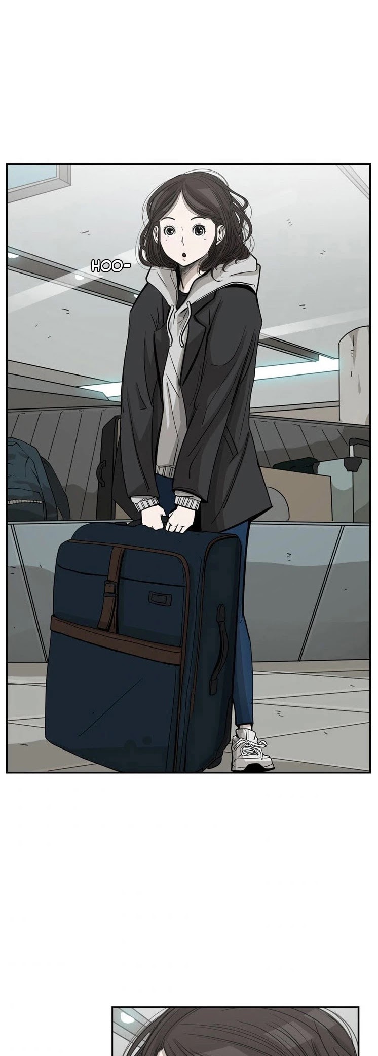 Shark Chapter 61 page 42 - Chapter 61