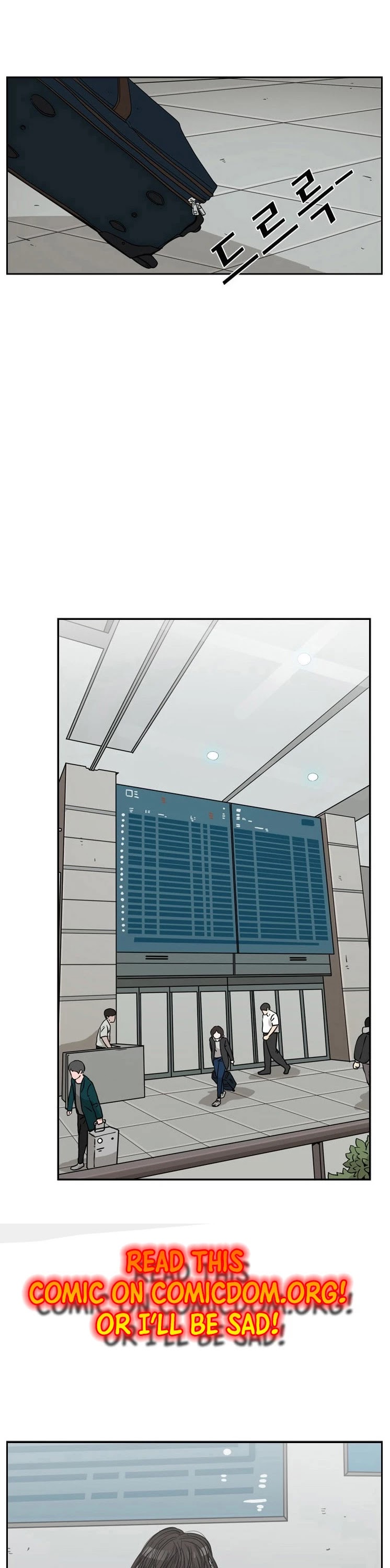 Shark Chapter 61 page 44 - Chapter 61