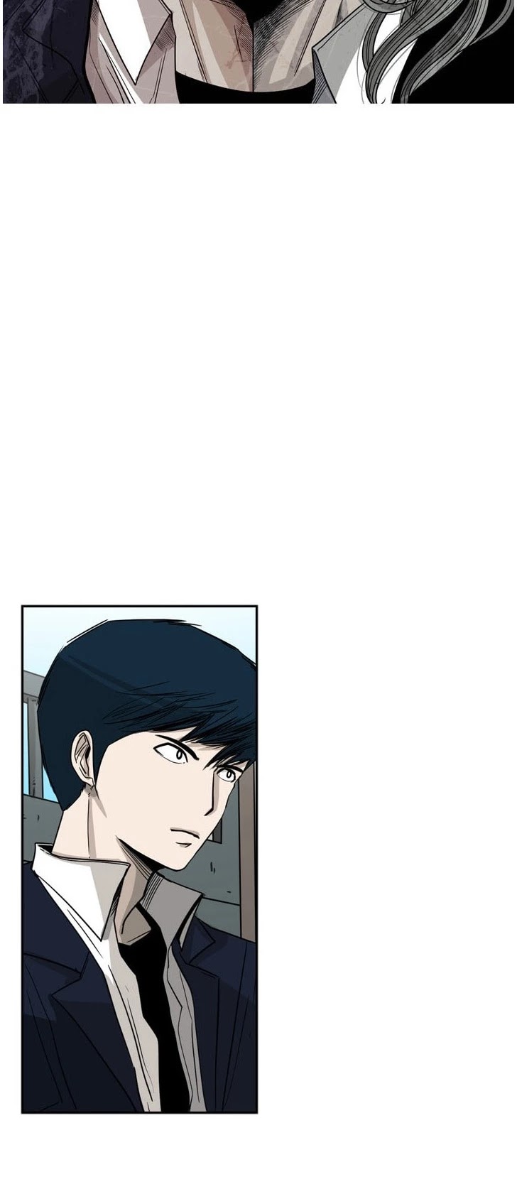 Shark Chapter 61 page 7 - Chapter 61