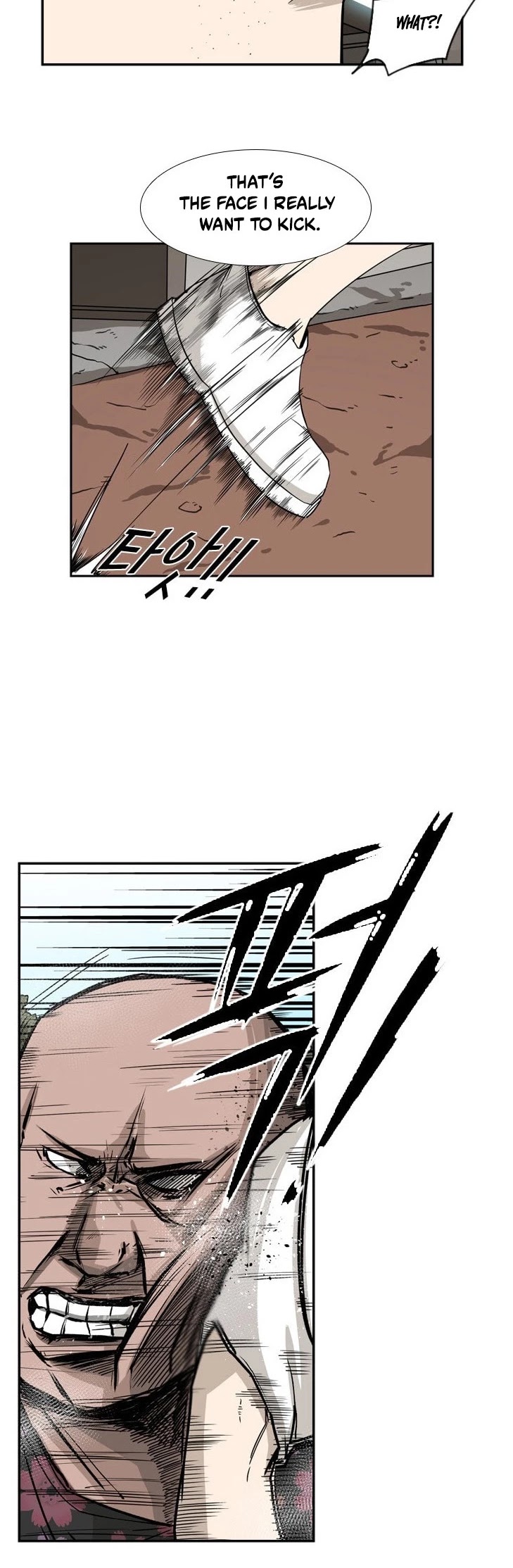 Shark Chapter 62 page 27 - Chapter 62