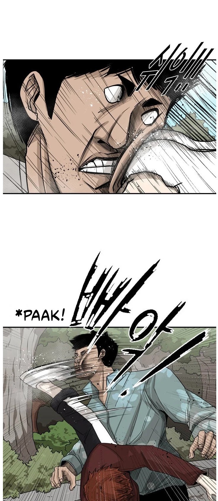 Shark Chapter 62 page 29 - Chapter 62