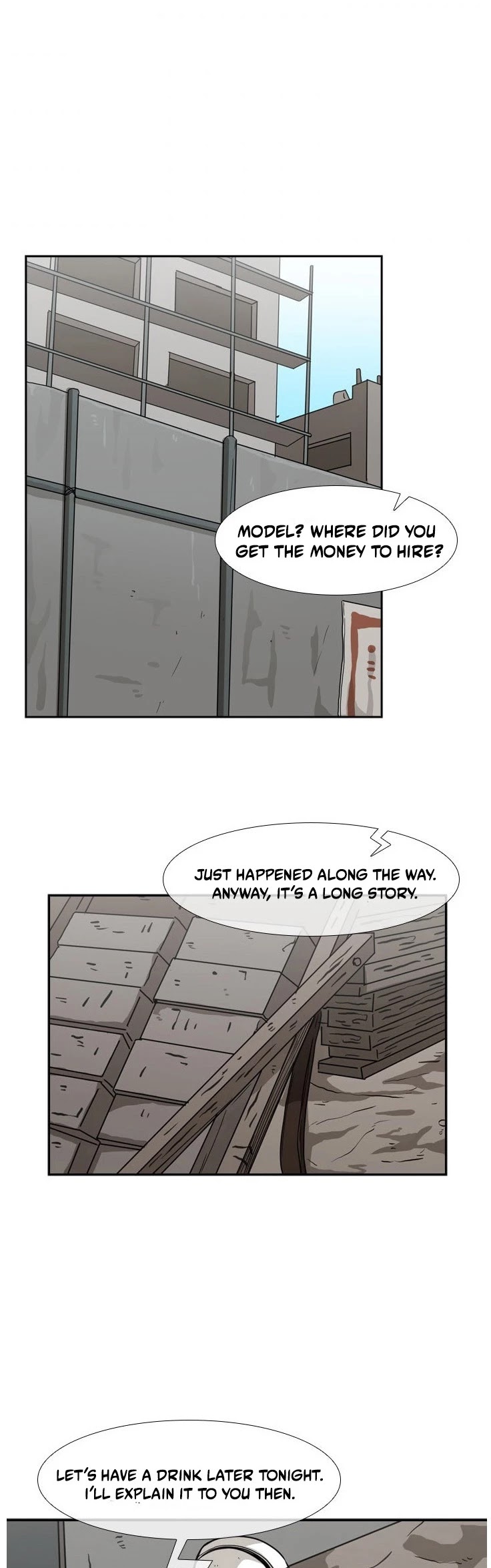 Shark Chapter 62 page 35 - Chapter 62