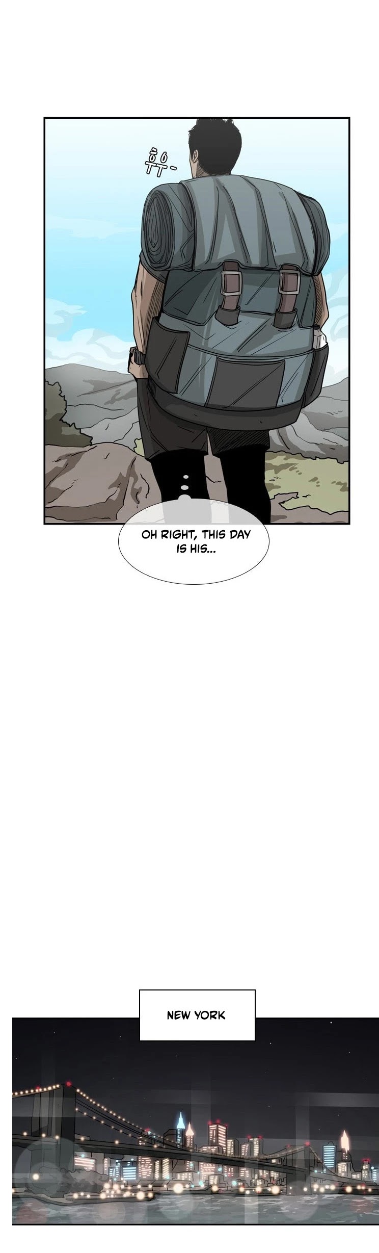Shark Chapter 62 page 42 - Chapter 62