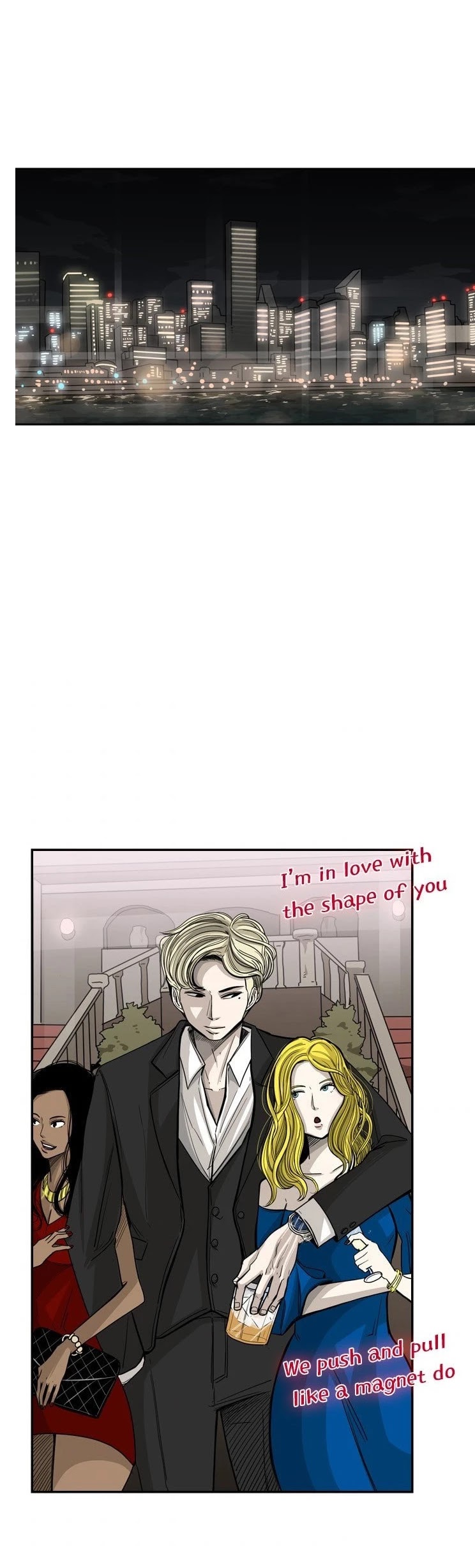 Shark Chapter 62 page 43 - Chapter 62