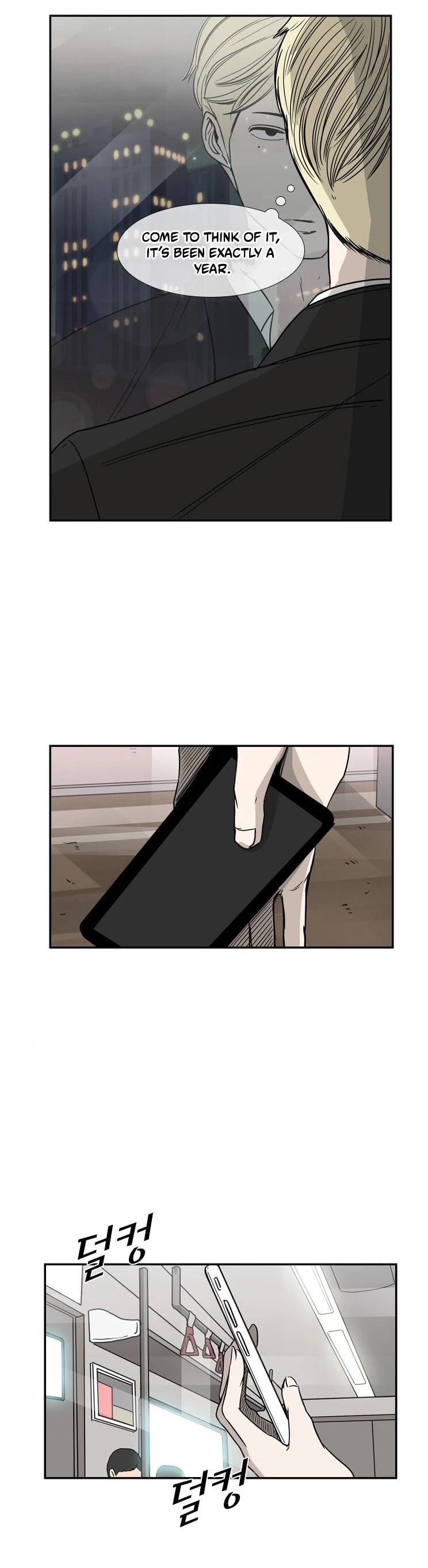 Shark Chapter 62 page 47 - Chapter 62