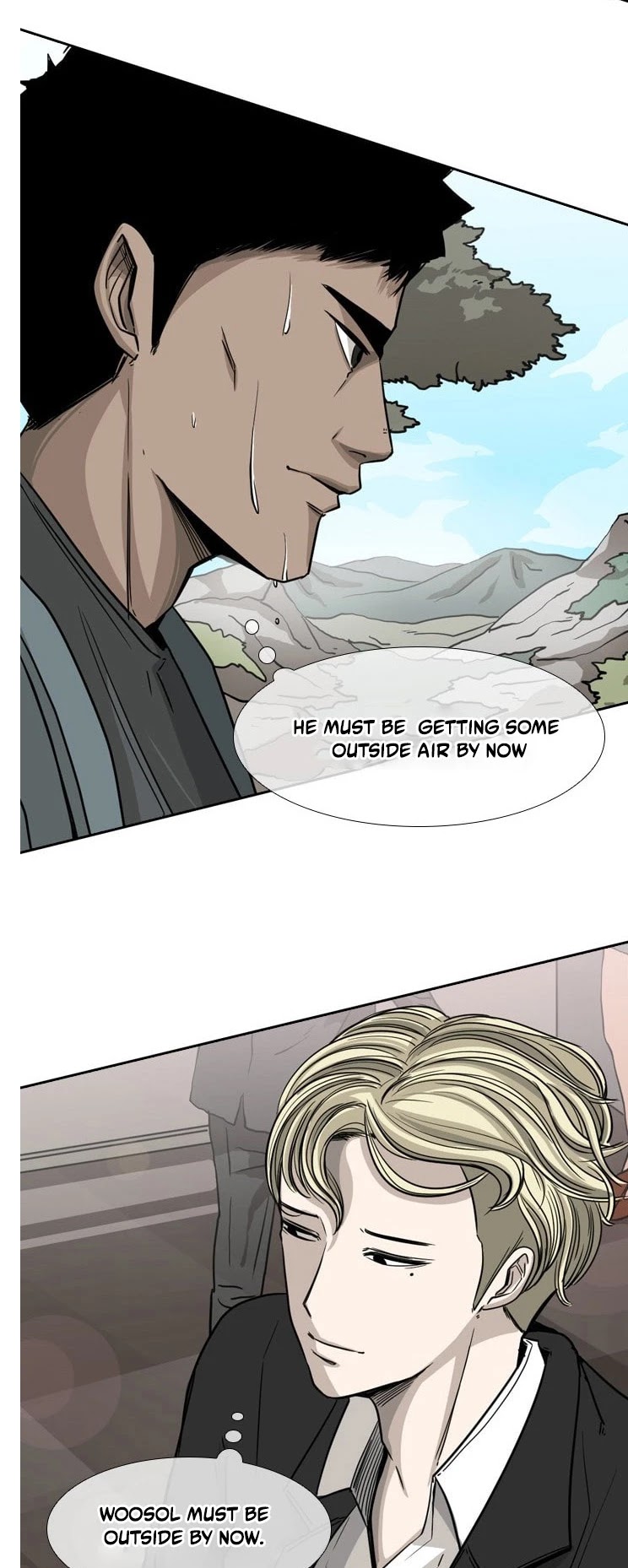 Shark Chapter 62 page 50 - Chapter 62