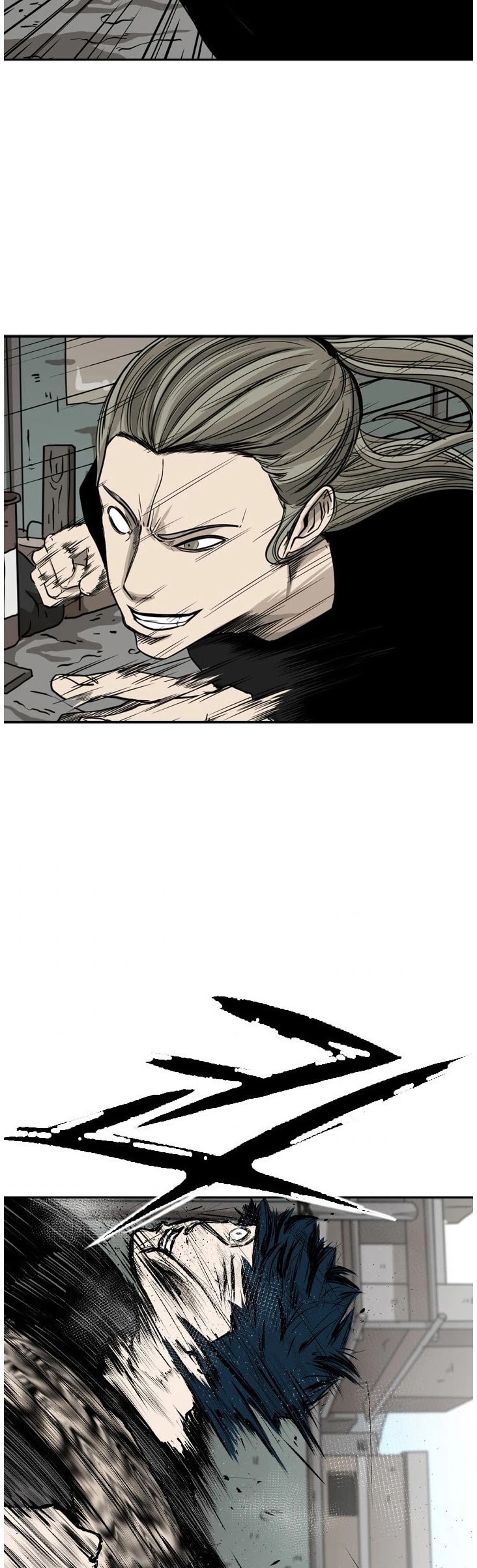 Shark Chapter 62 page 52 - Chapter 62