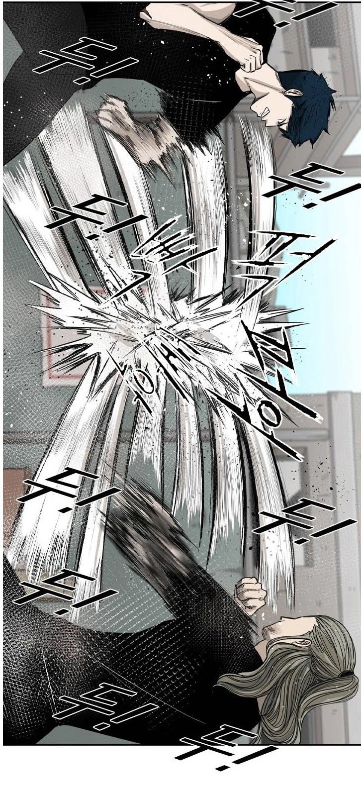 Shark Chapter 62 page 56 - Chapter 62