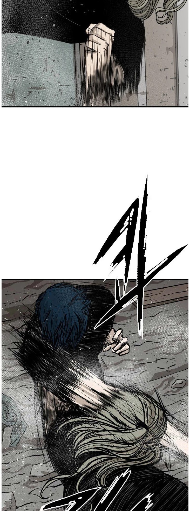 Shark Chapter 62 page 60 - Chapter 62